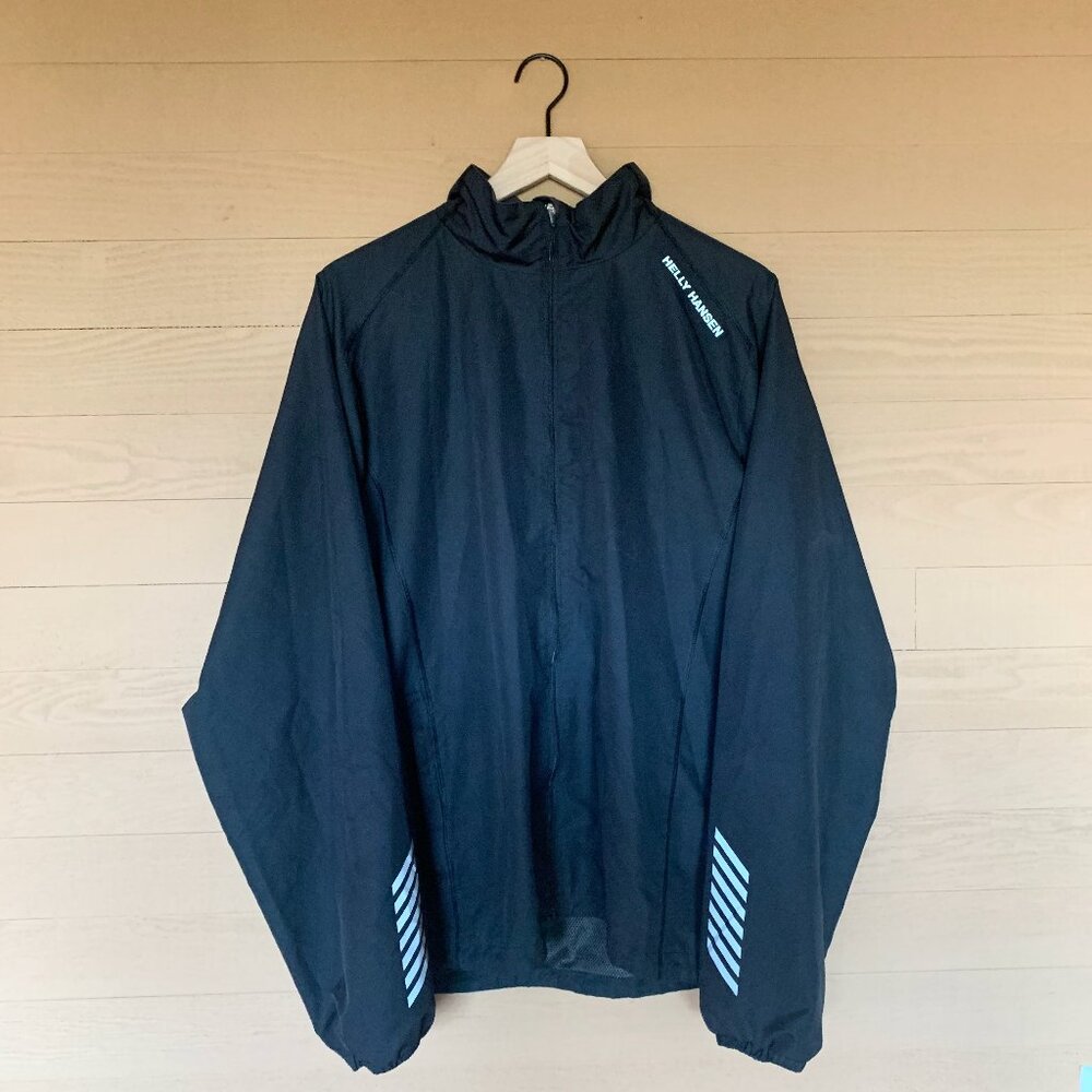 Helly Hansen Training Jacket, Size XL